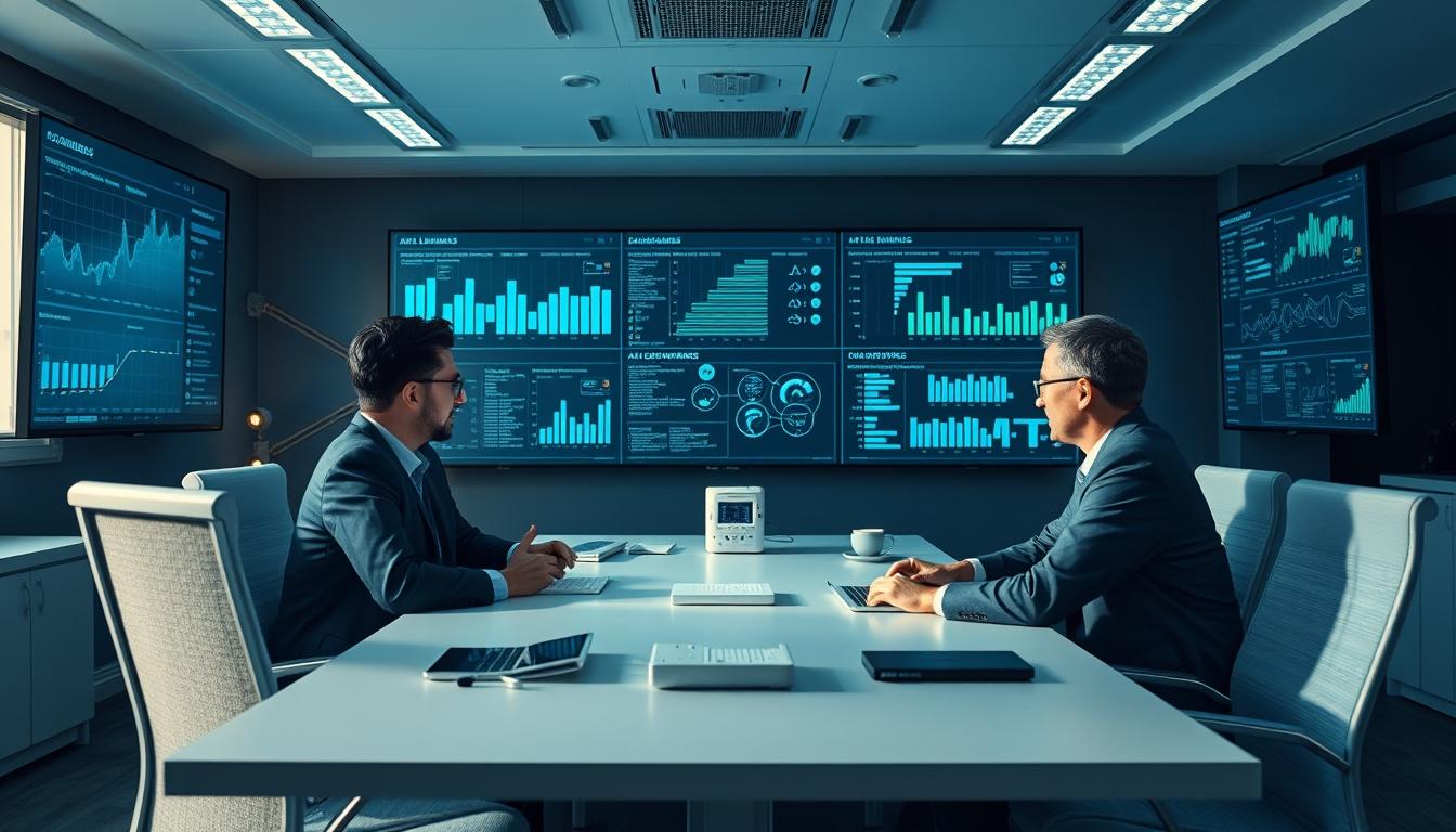 Business automation article