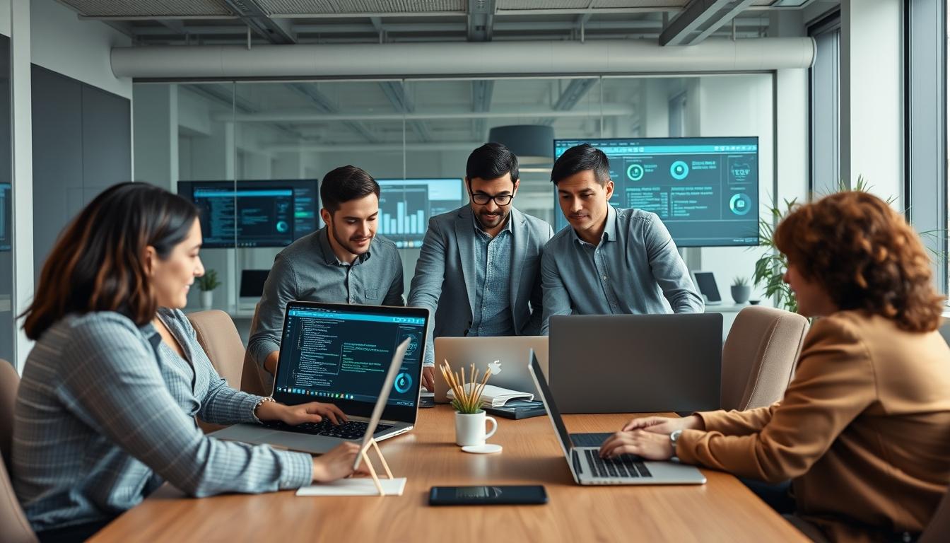 AI software resource