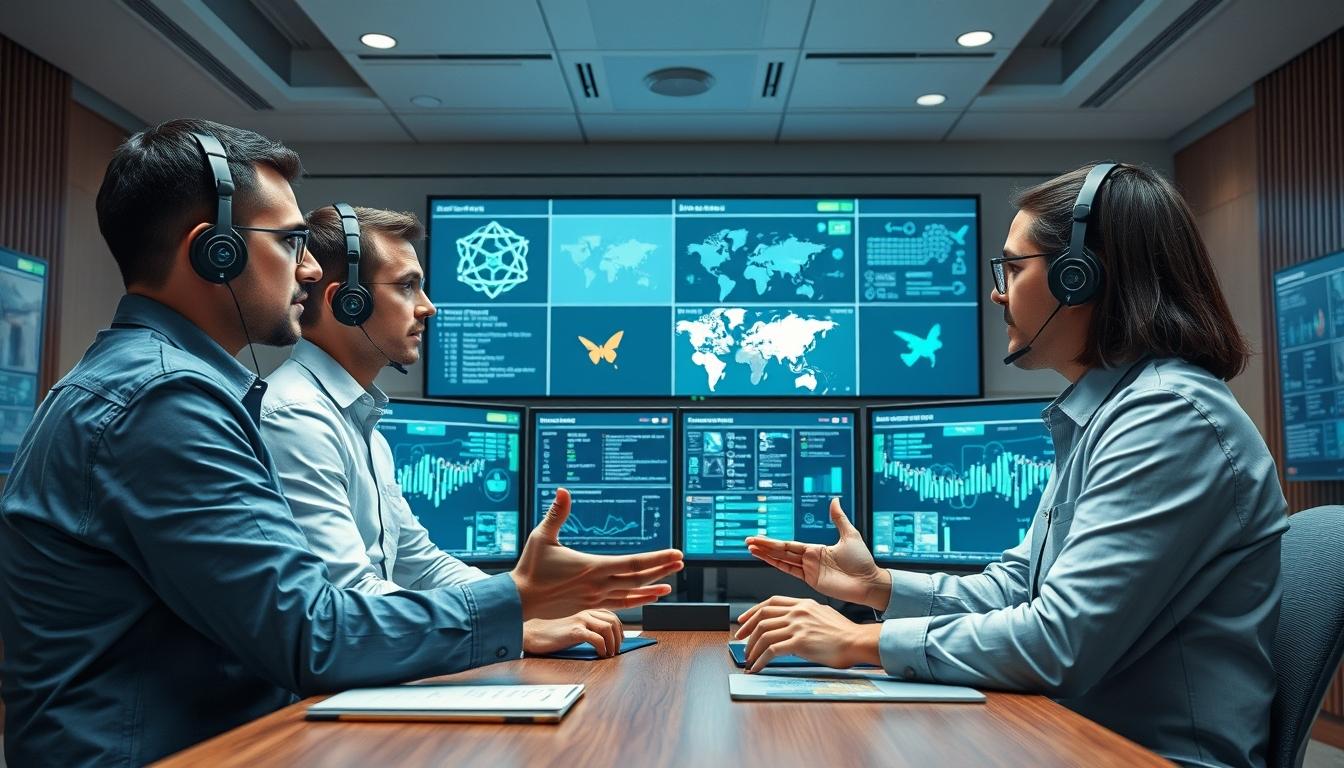 AI software implementation