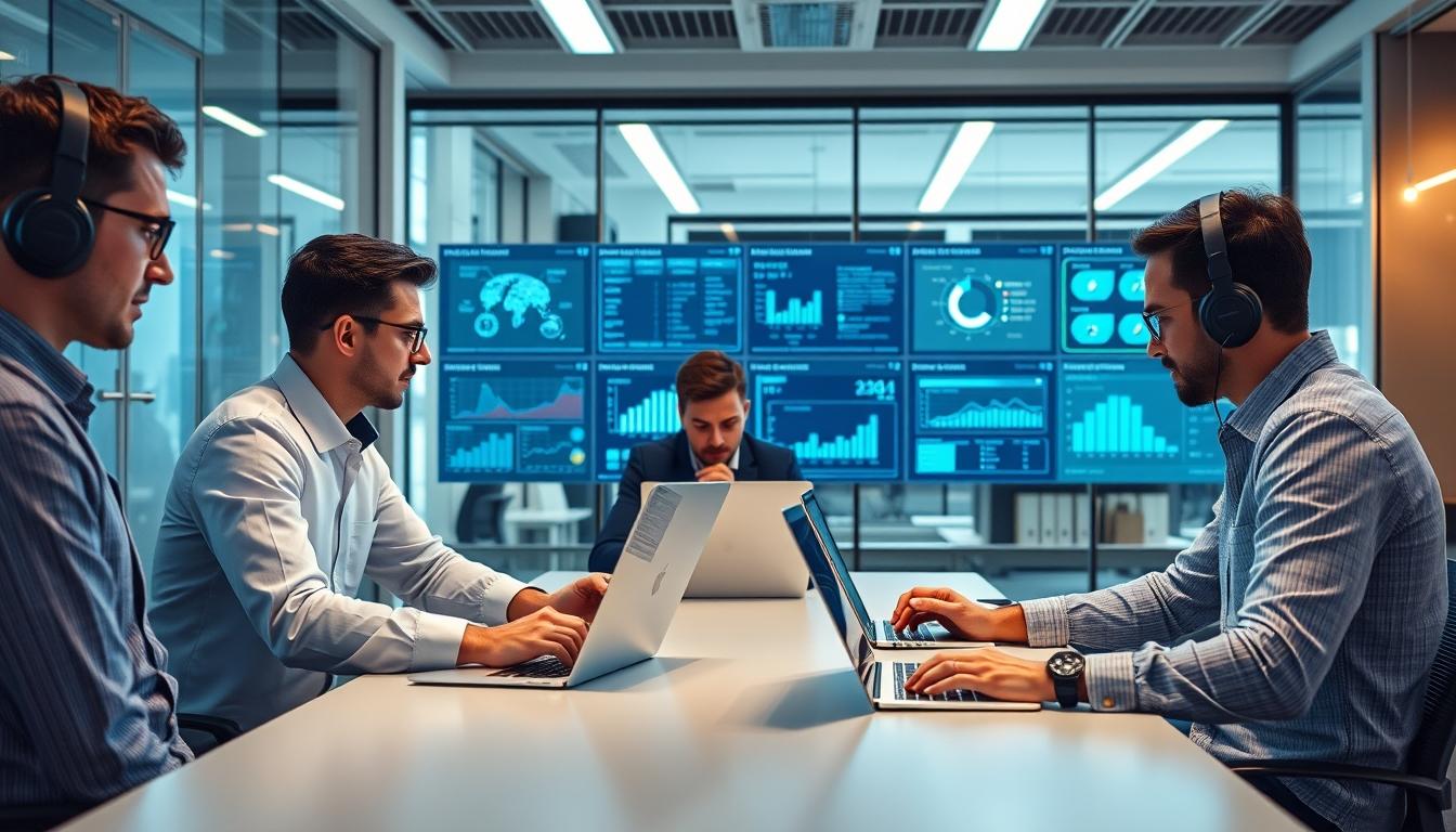 AI integrations and intelligent automation services